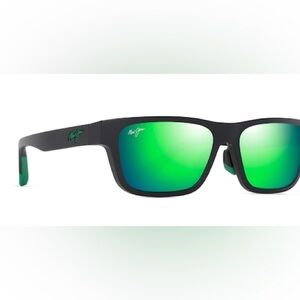 Maui Jim Keola model /polarized sunglasses NWT